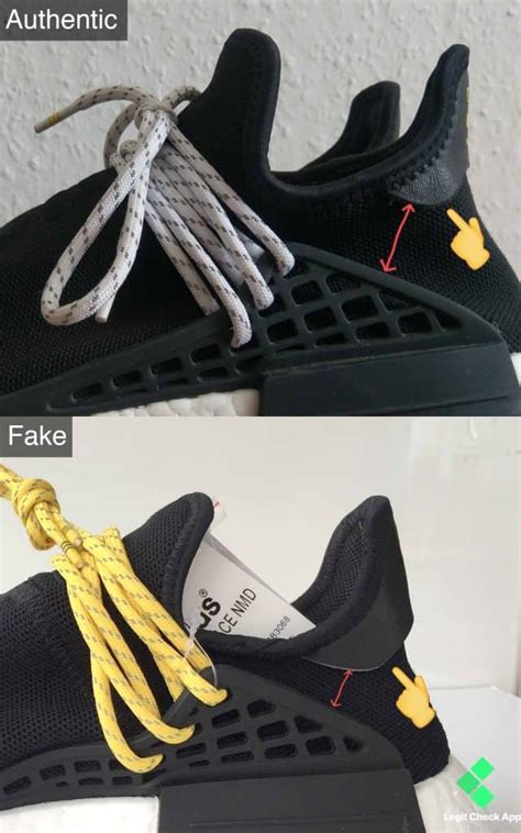 fake human species shoes|Excellent Fake NMD Human Race Footwear: What You Need to .